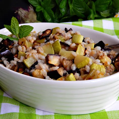 Vegetarijanska salata