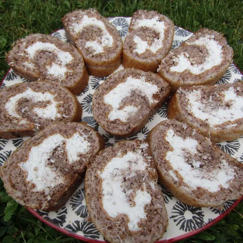 Rolat bez glutena i laktoze