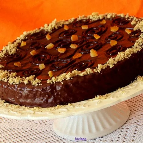 Šibenska torta
