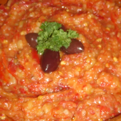 Skopsko makalo