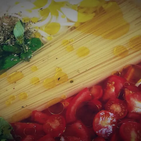 Revolucionarna pasta u samo jednoj tavi ili One Pan Pasta