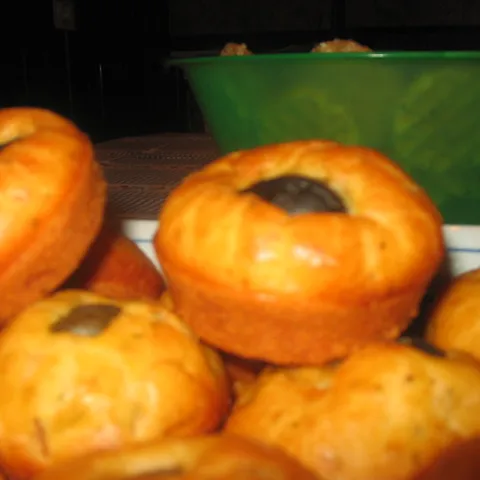 Muffini sa maslinama