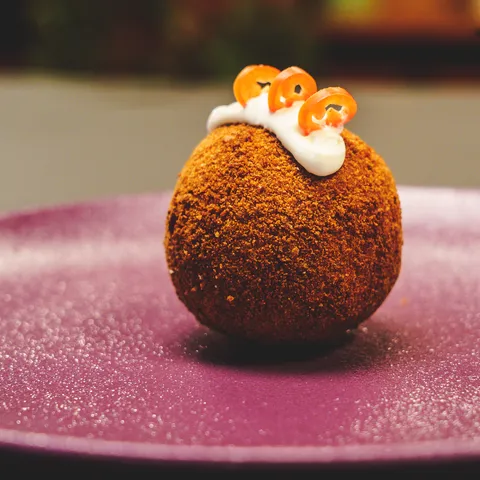 Slasni arancini