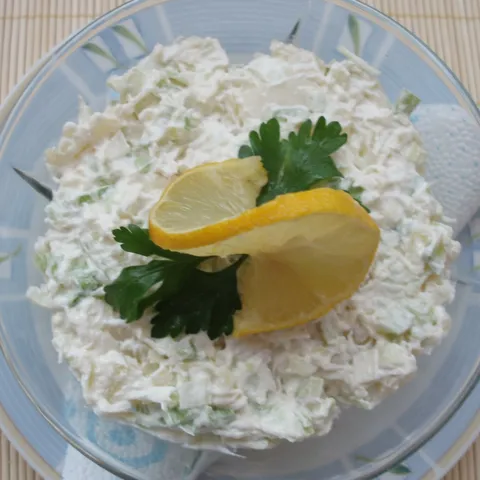 Cool salata