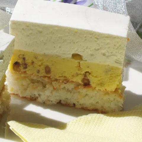 Kokos orah tortica