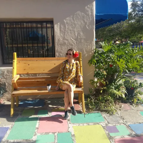 Suzi-