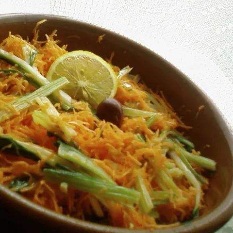 Prolećna salata