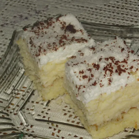 Ice kokos