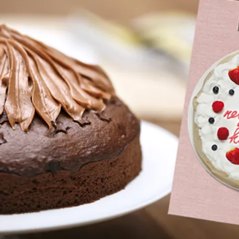Torta iznenađenja
