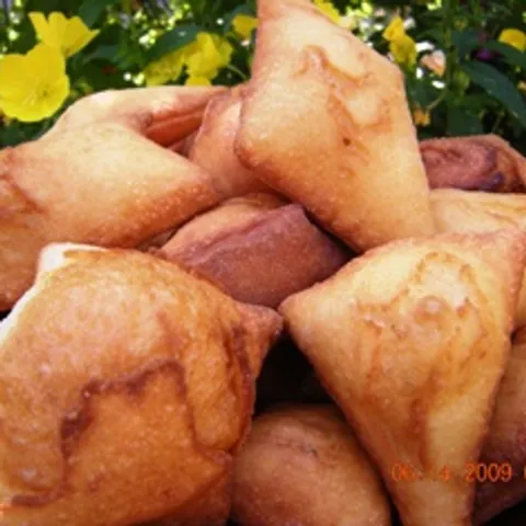 Brze piroske