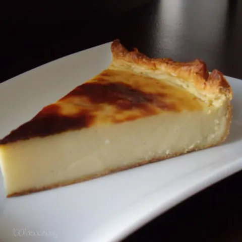 Flan parisien (Pariški flan)