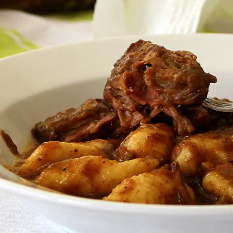 Pasticada (moja)