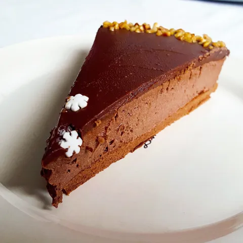Nugat torta