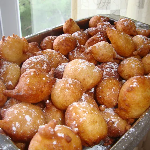 Fritule