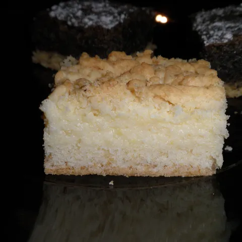 Pita od griza i limuna