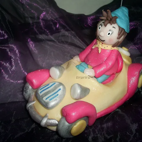 Noddy