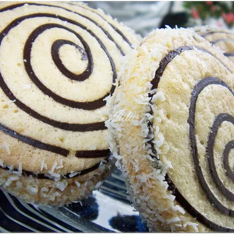 LoOpINg COokIEs…........tralalalalala