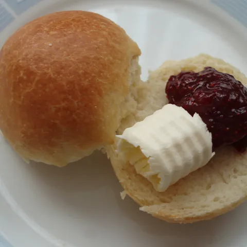 Kajzerice za dorucak