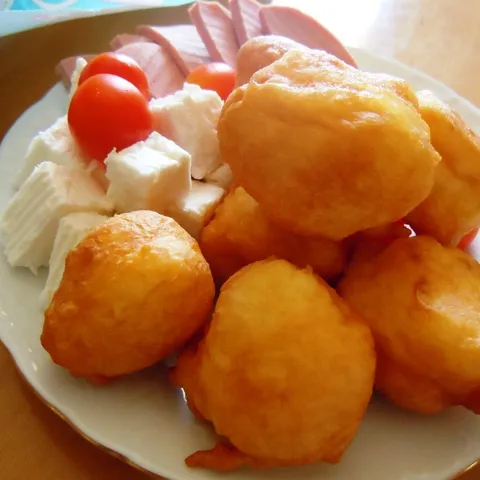 PEKSIMETICI( BRZI NEMASNI USTIPCI)