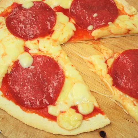 Tortilja pizza