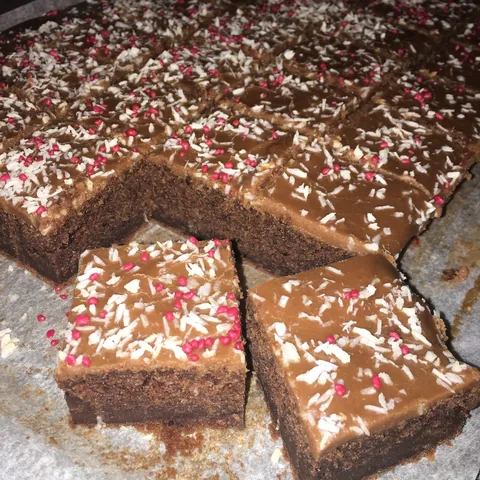Čokoladna fantazija