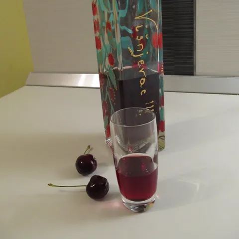 Liker od višanja