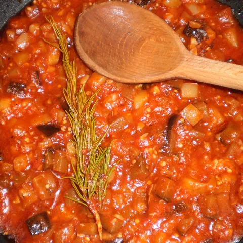 Ratatouille