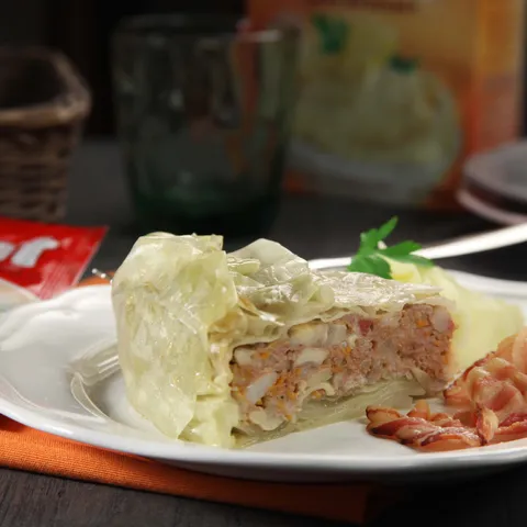 Sasvim novo izdanje sarme
