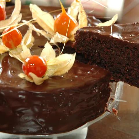 Garash Torta