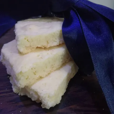 Mirisni keksi sa kokosovim uljem