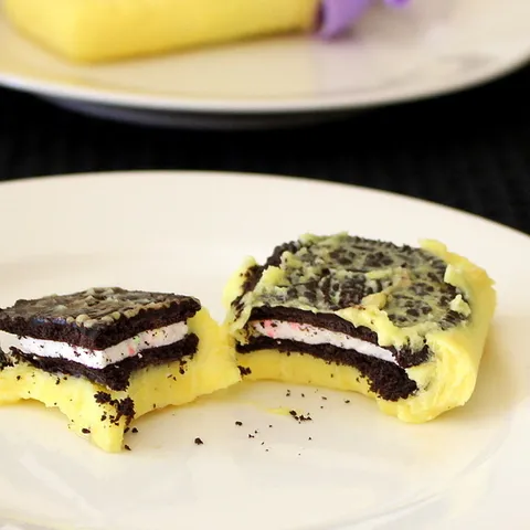 NEuspjeli Oreo desert :)