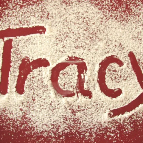 tracy