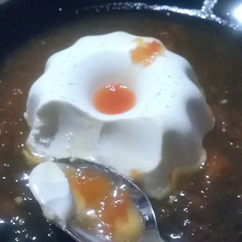 Panna cotta s umakom od grejpa