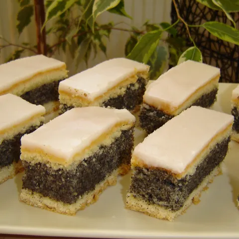 Štanglice sa makom