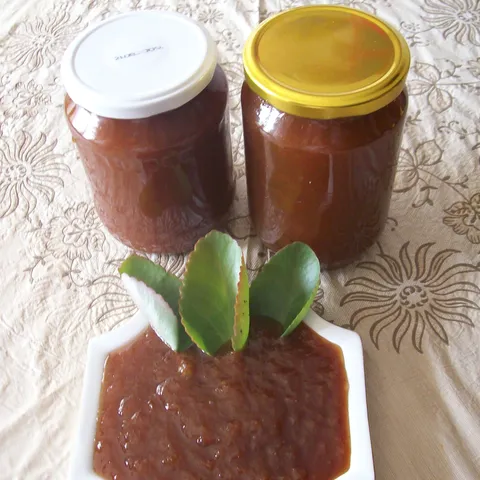 Marmalada od breskve