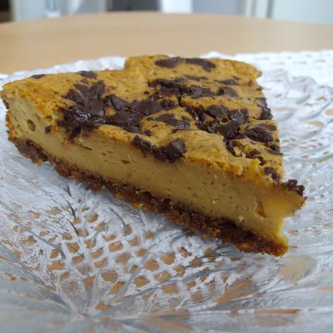 Kapučino čizkejk