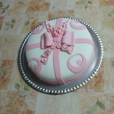 Dobos Torta
