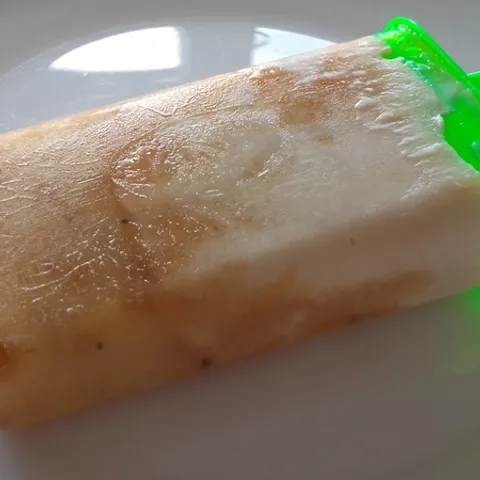 Zdrave voćne lučkice