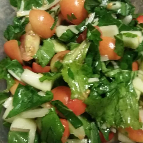 Ljetna salata