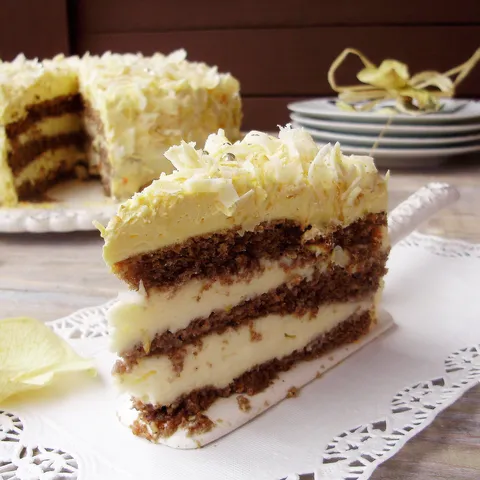 Lješnjak Tortica