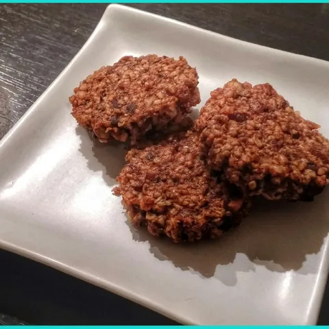 Healthy Biscuits