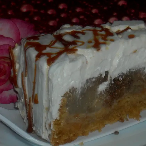 Torta sa jabukama
