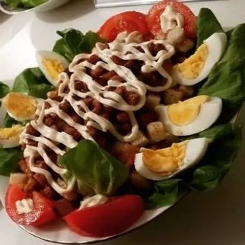 Cezar salata