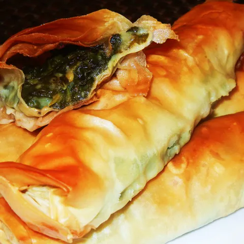 Borek