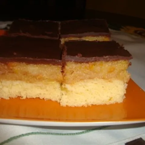 Jaffa kolač