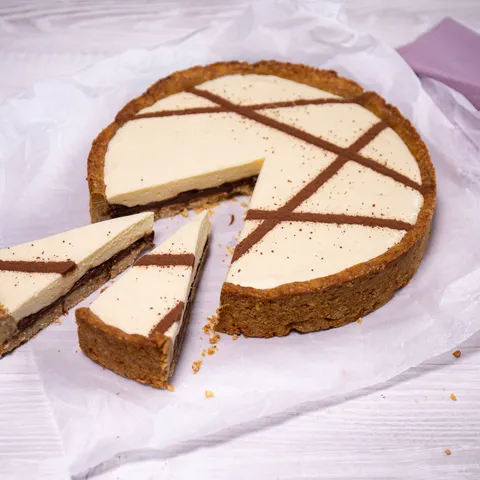 Čudesno dobar tart