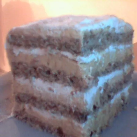 Kapucino torta