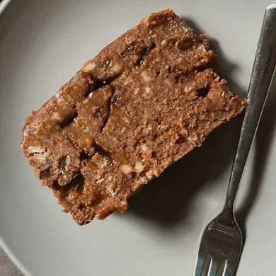 ČOKOLADNA TORTA KOJA SE NE PEČE
