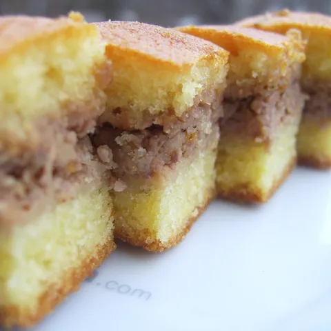 Štefina pita