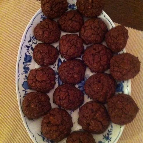 Cookies s Lino Ladom